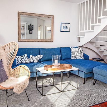 Holiday Home Sandmuschel By Interhome Norddeich  Luaran gambar