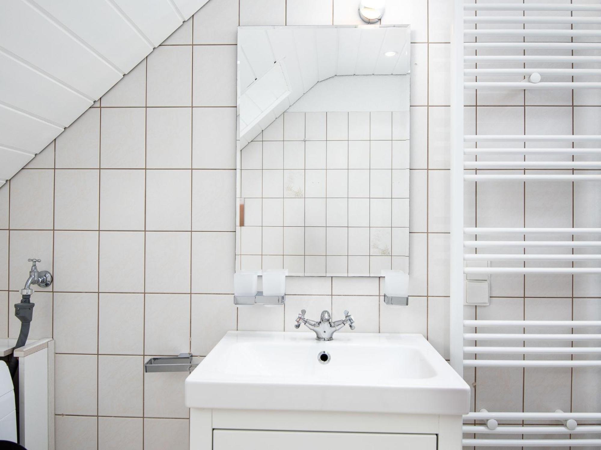 Holiday Home Sandmuschel By Interhome Norddeich  Luaran gambar