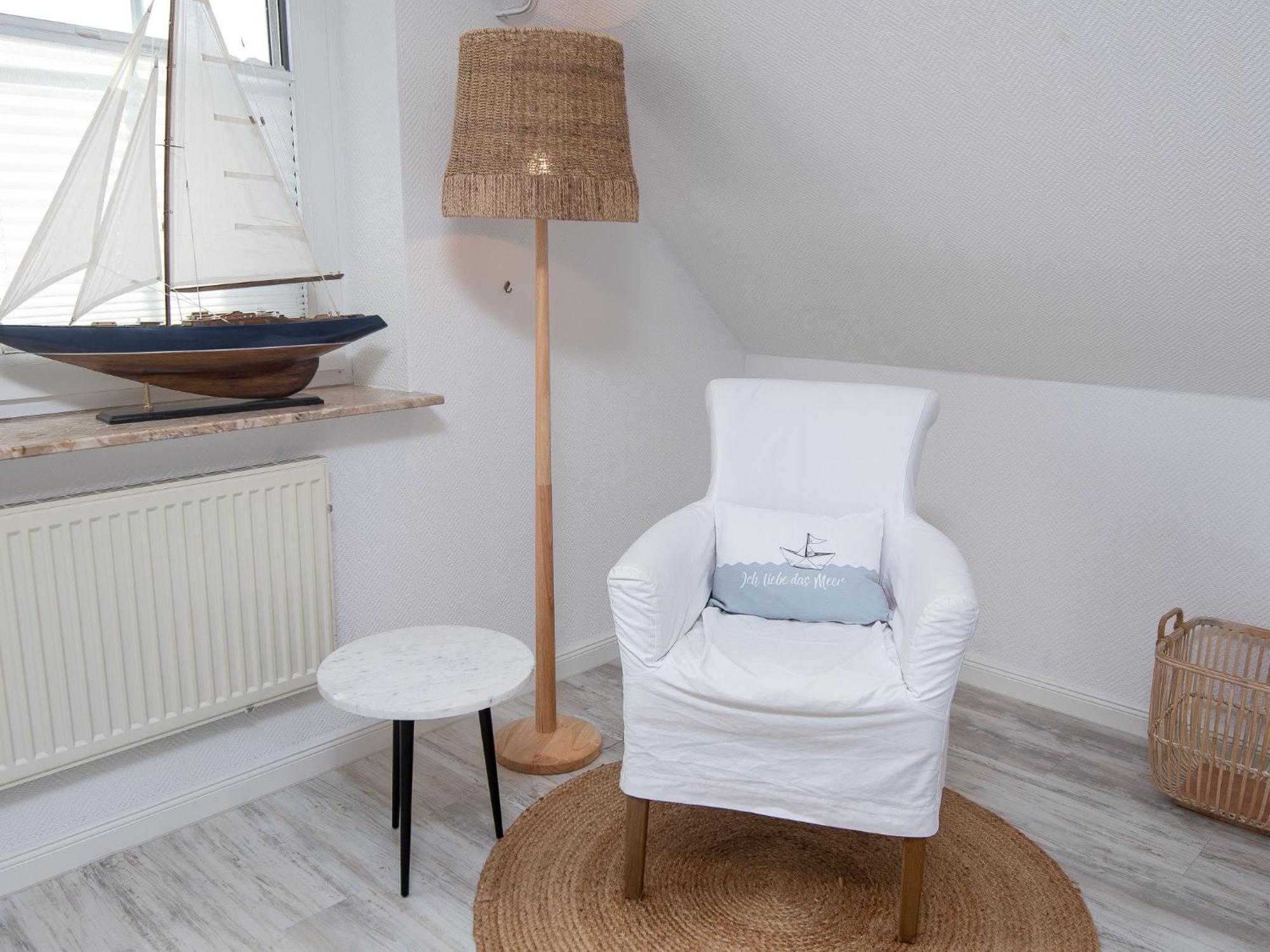 Holiday Home Sandmuschel By Interhome Norddeich  Luaran gambar