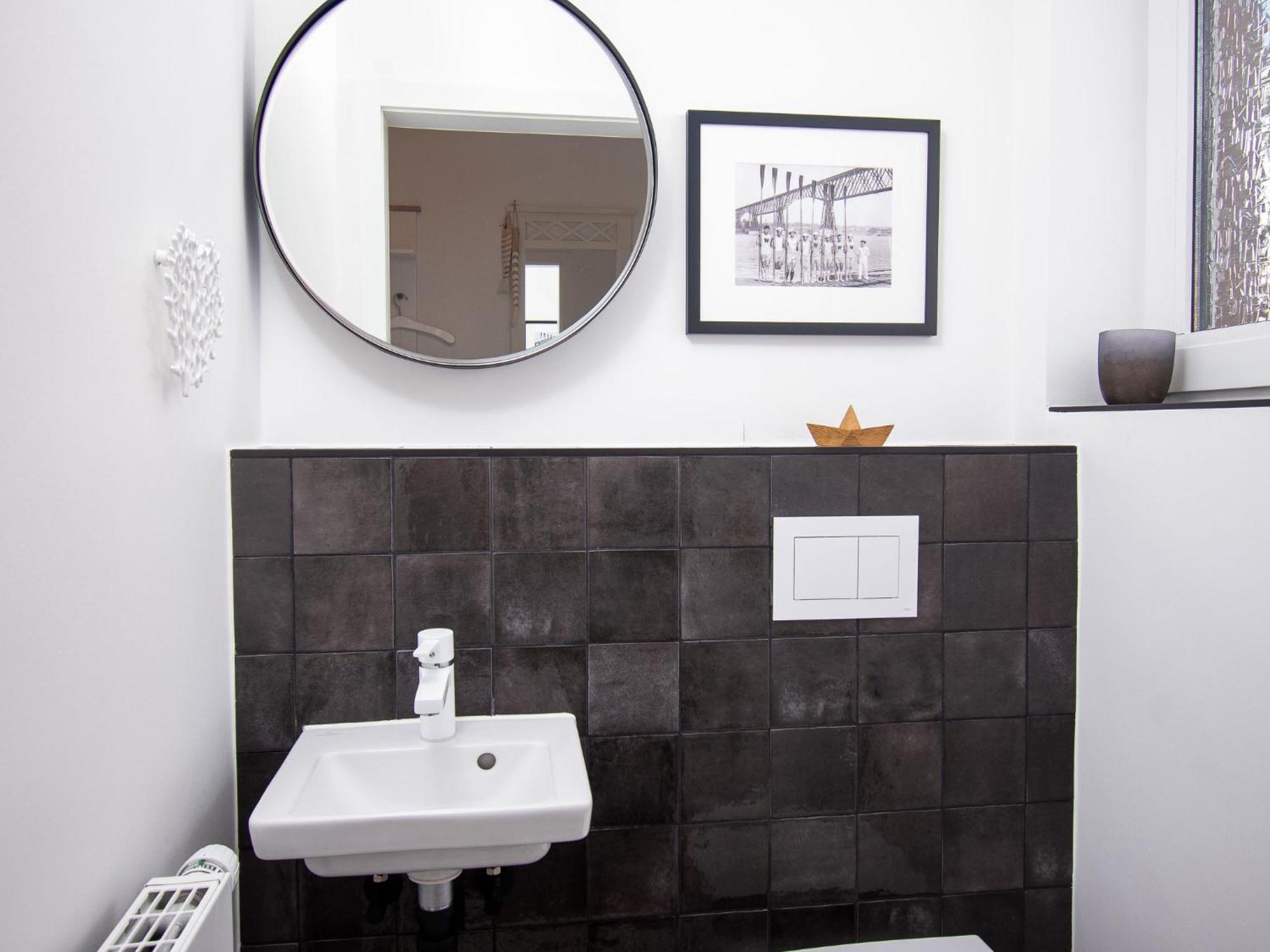 Holiday Home Sandmuschel By Interhome Norddeich  Luaran gambar