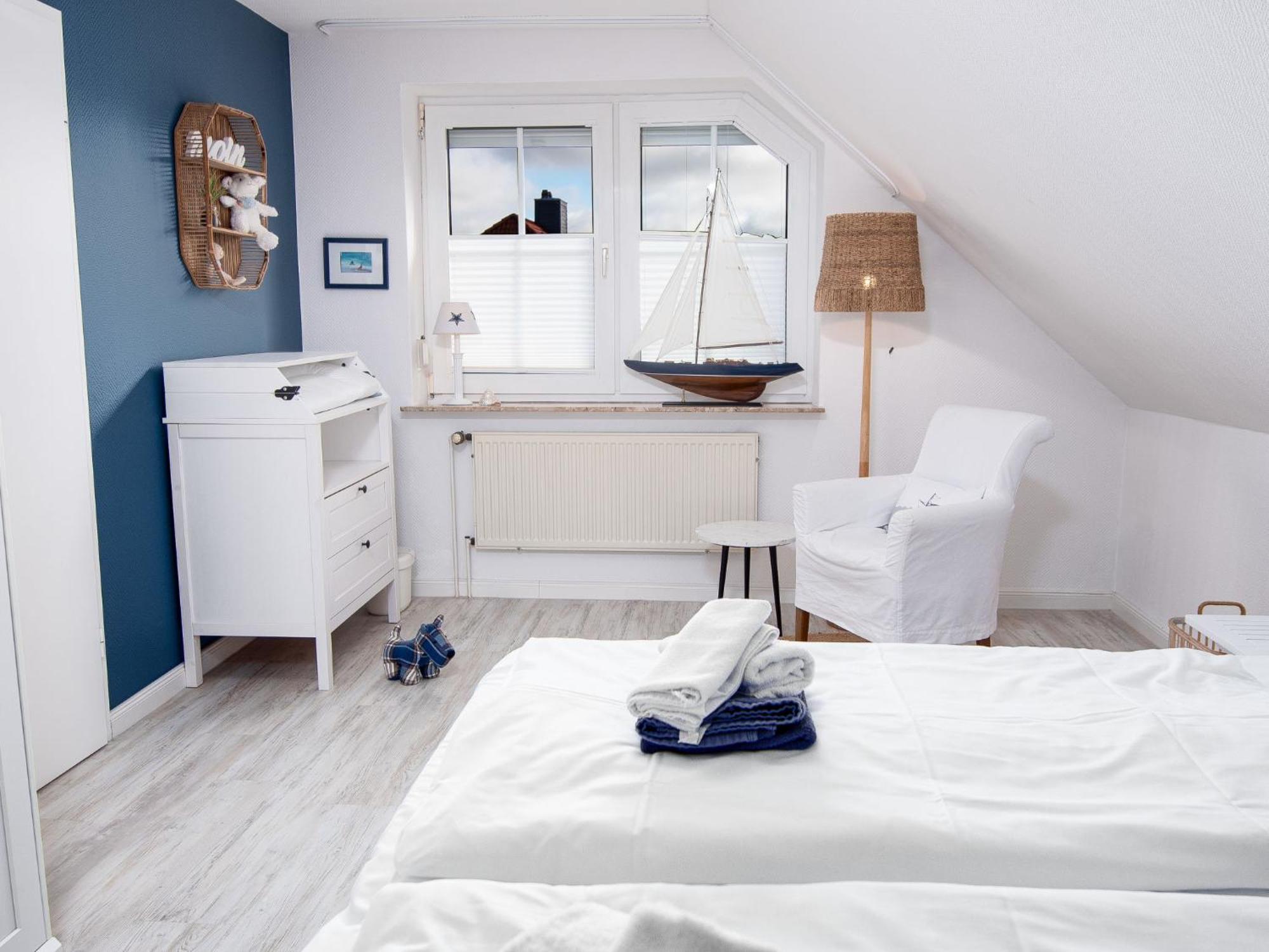 Holiday Home Sandmuschel By Interhome Norddeich  Luaran gambar