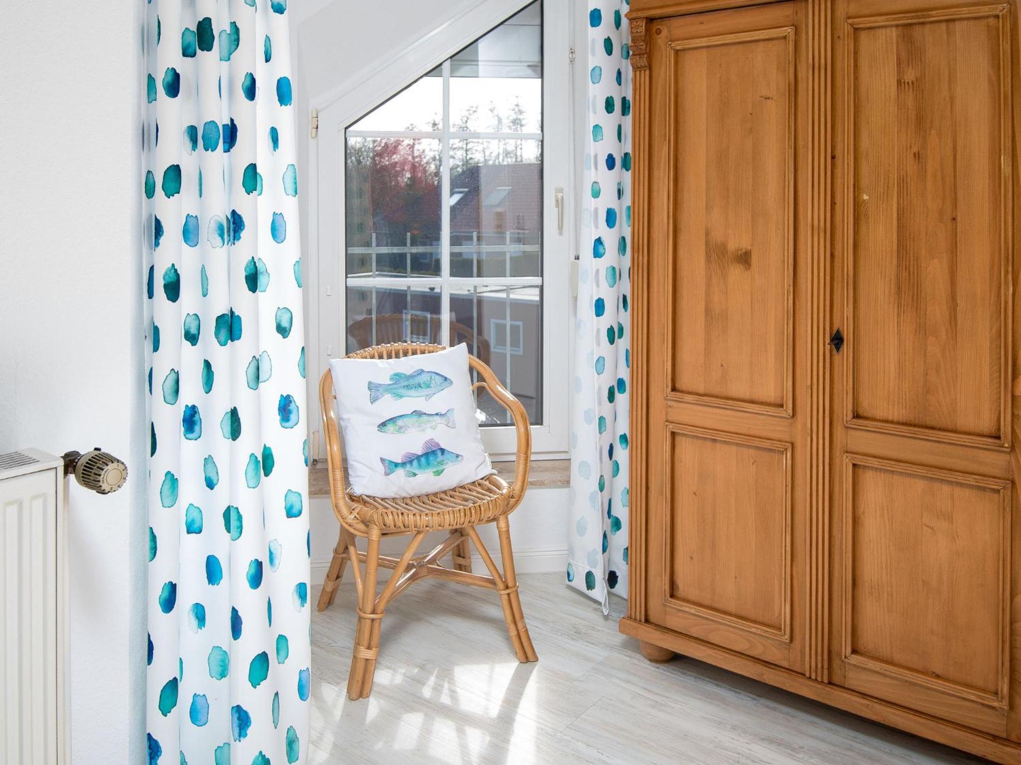 Holiday Home Sandmuschel By Interhome Norddeich  Luaran gambar