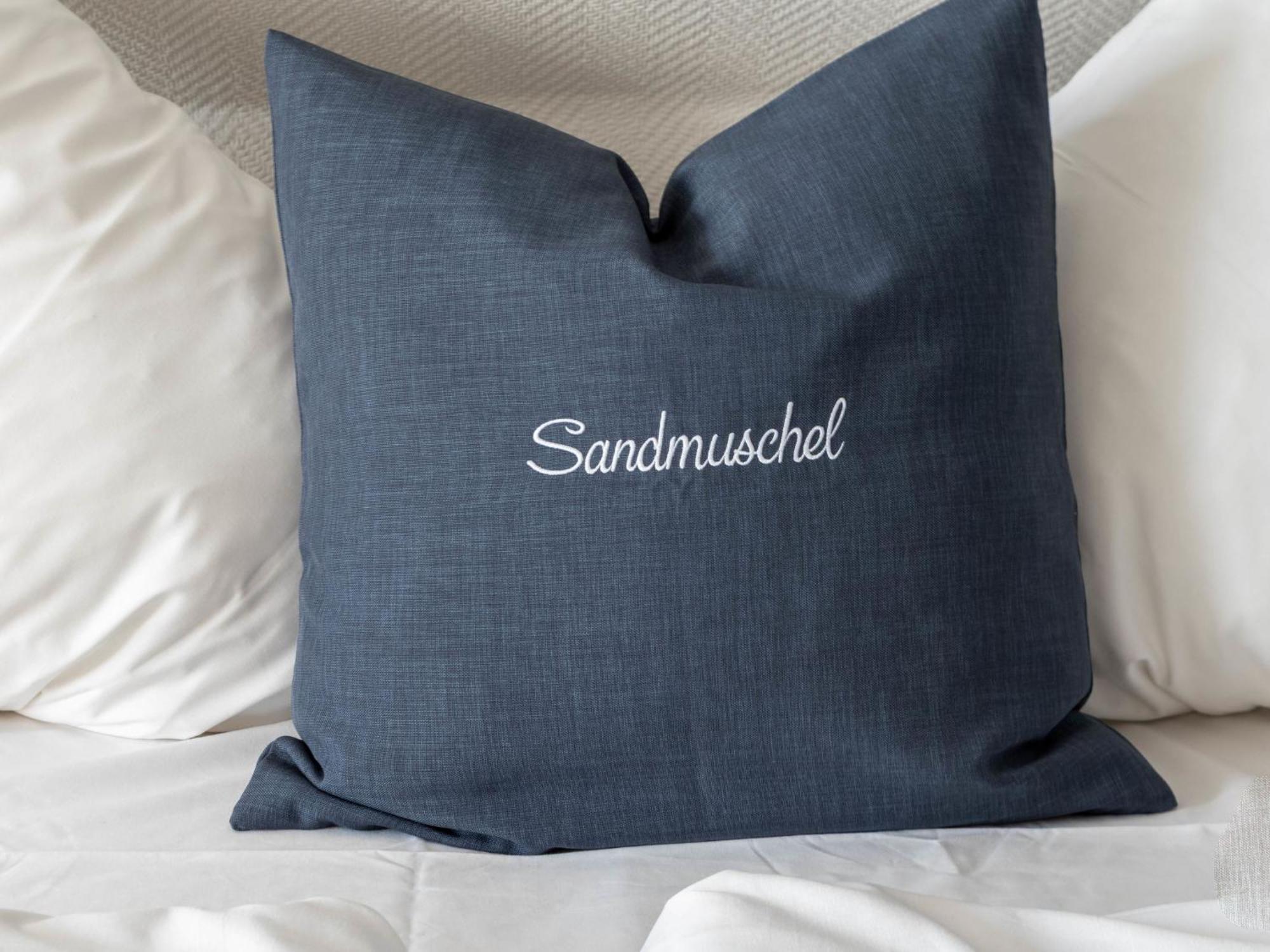 Holiday Home Sandmuschel By Interhome Norddeich  Luaran gambar
