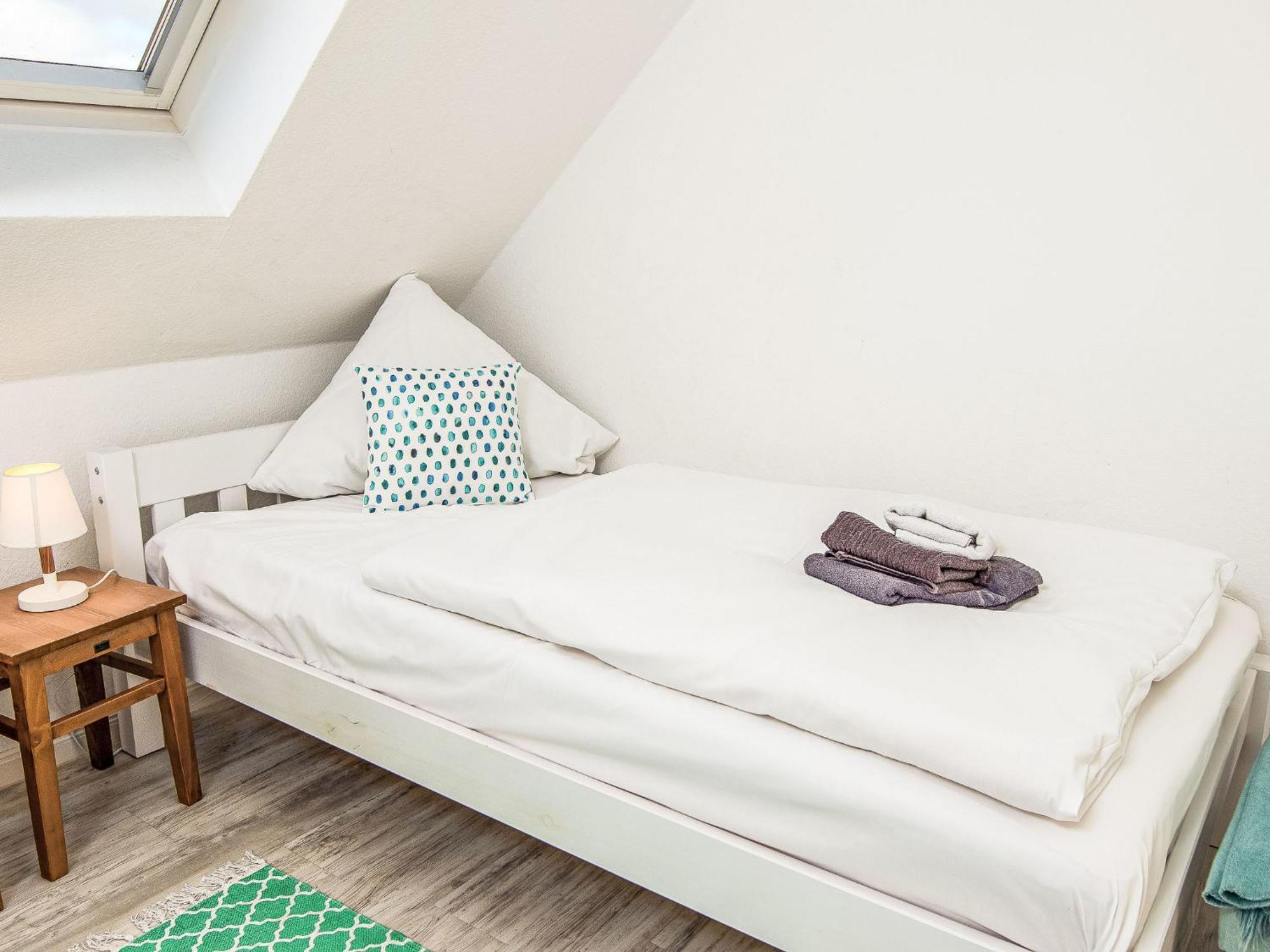Holiday Home Sandmuschel By Interhome Norddeich  Luaran gambar