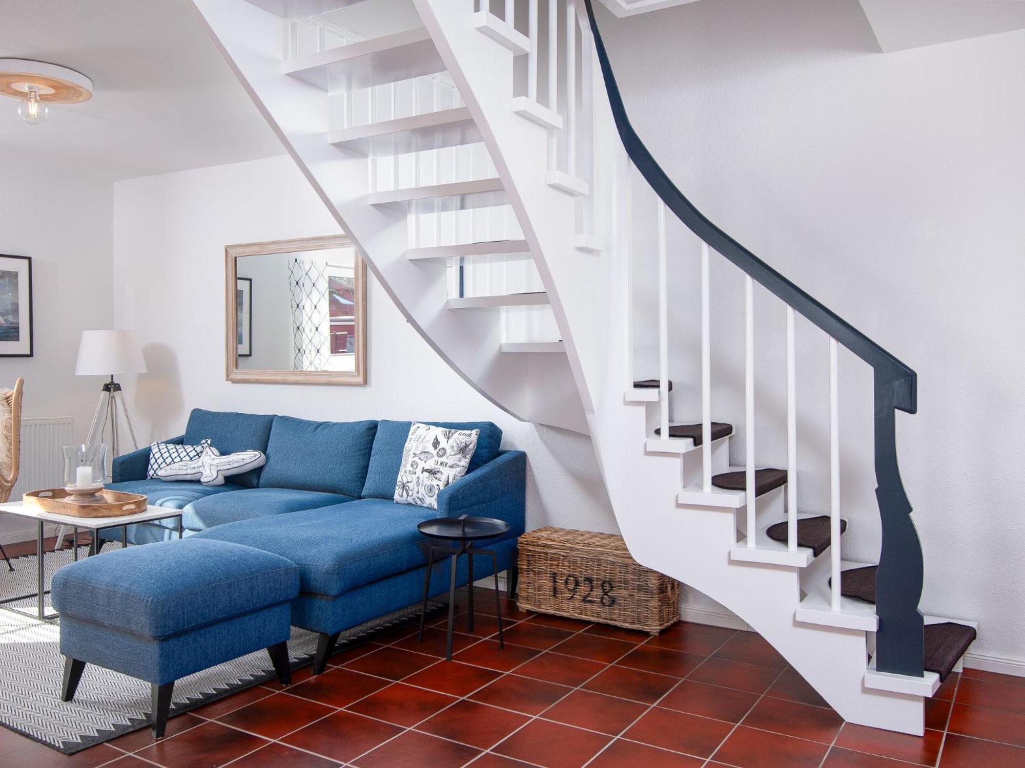 Holiday Home Sandmuschel By Interhome Norddeich  Luaran gambar