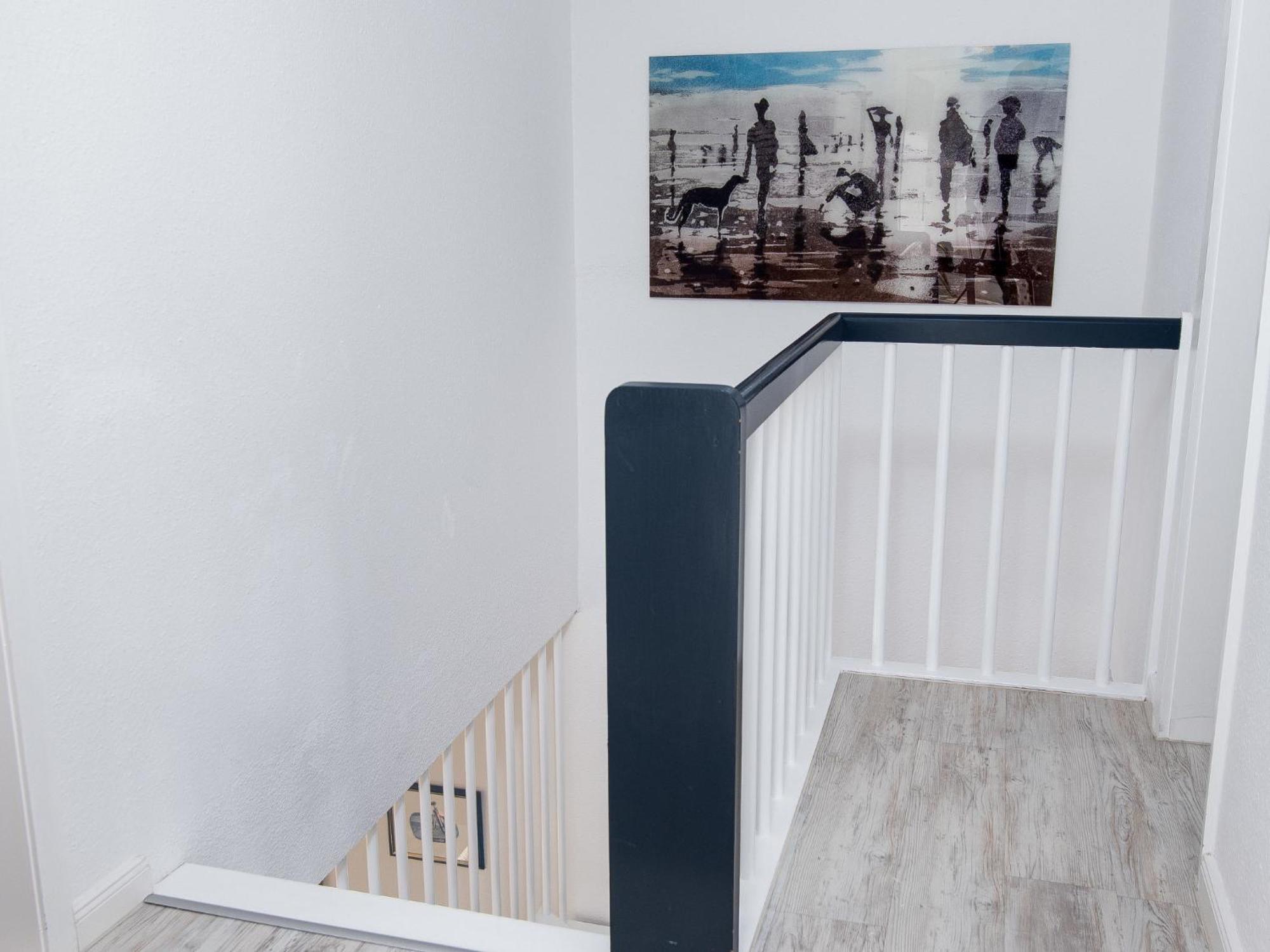 Holiday Home Sandmuschel By Interhome Norddeich  Luaran gambar
