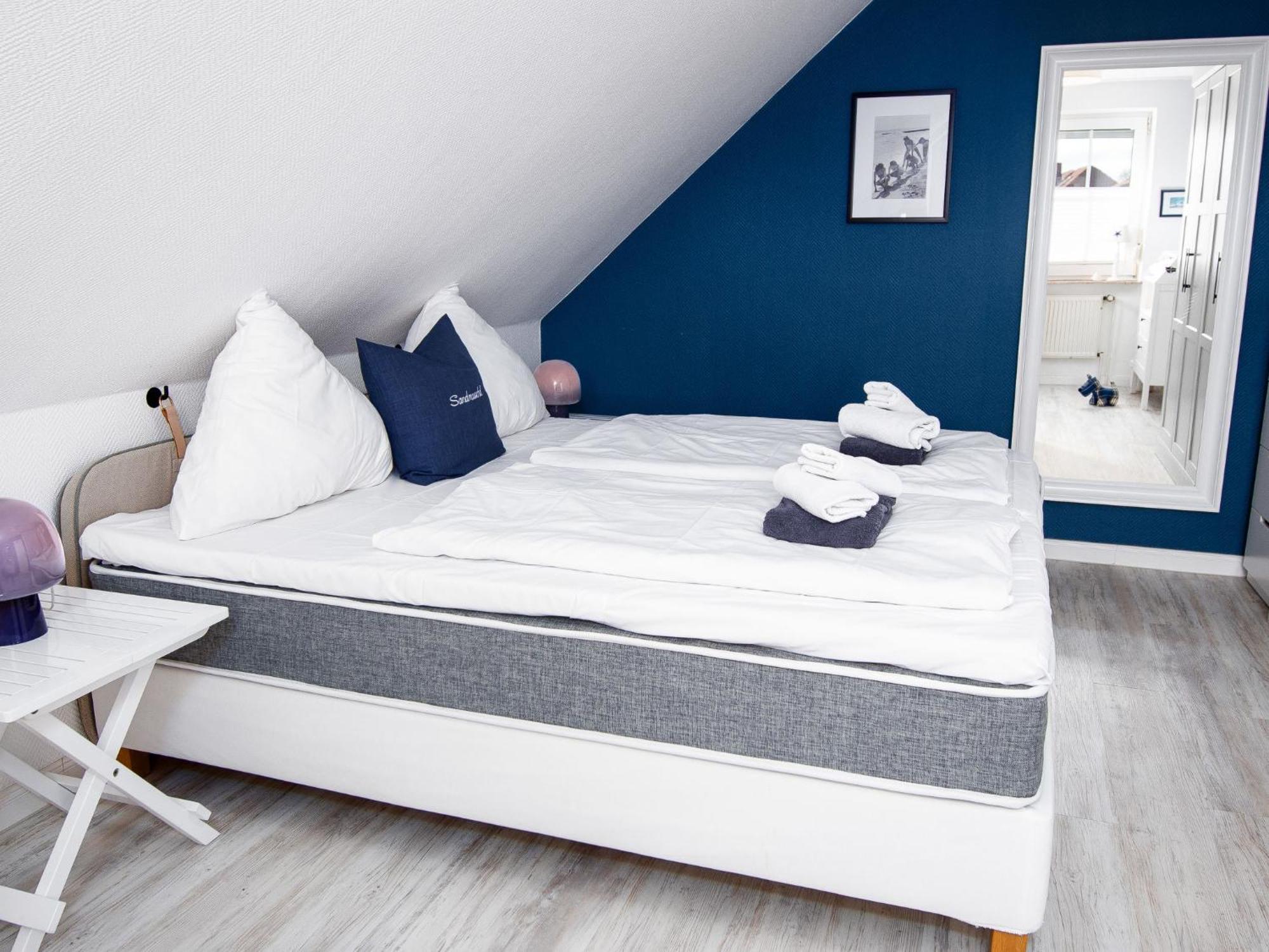 Holiday Home Sandmuschel By Interhome Norddeich  Luaran gambar