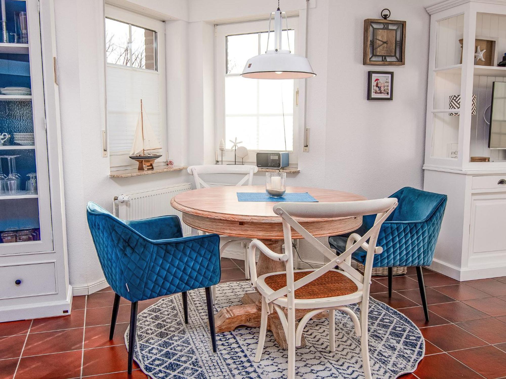Holiday Home Sandmuschel By Interhome Norddeich  Luaran gambar
