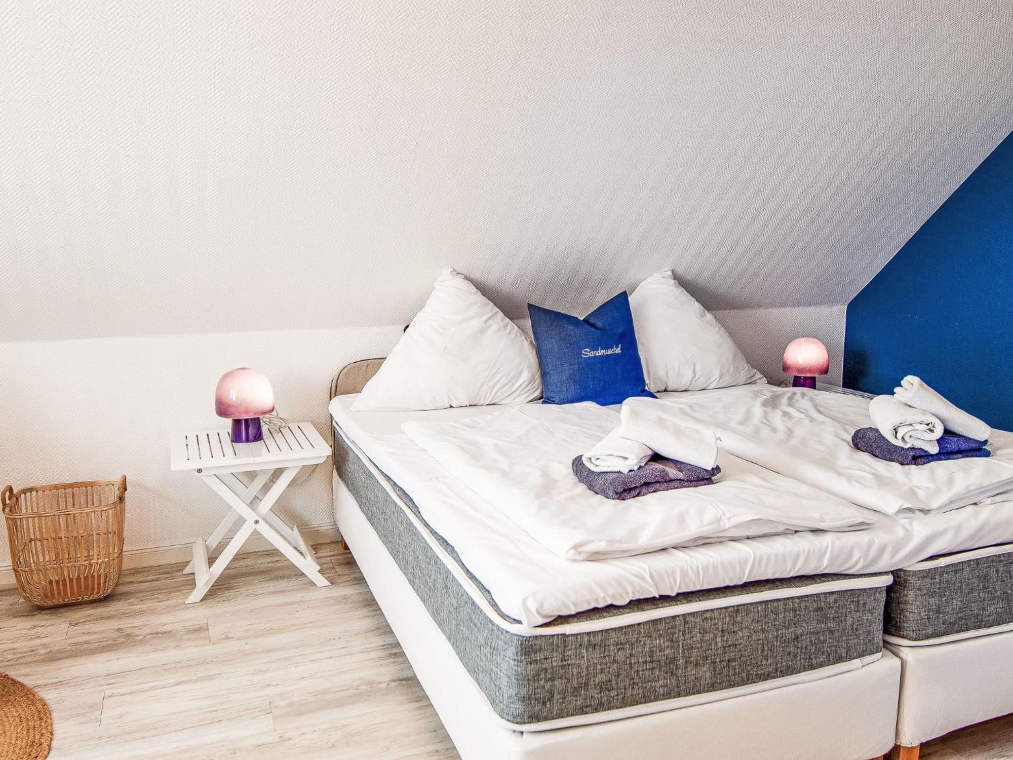 Holiday Home Sandmuschel By Interhome Norddeich  Luaran gambar