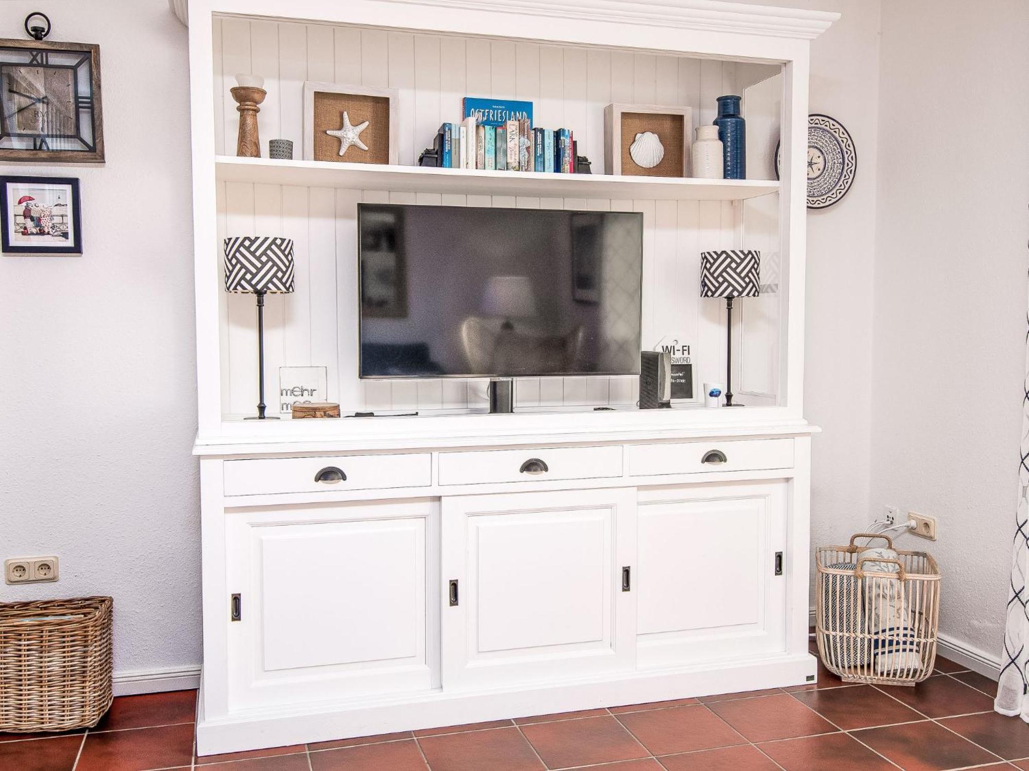 Holiday Home Sandmuschel By Interhome Norddeich  Luaran gambar