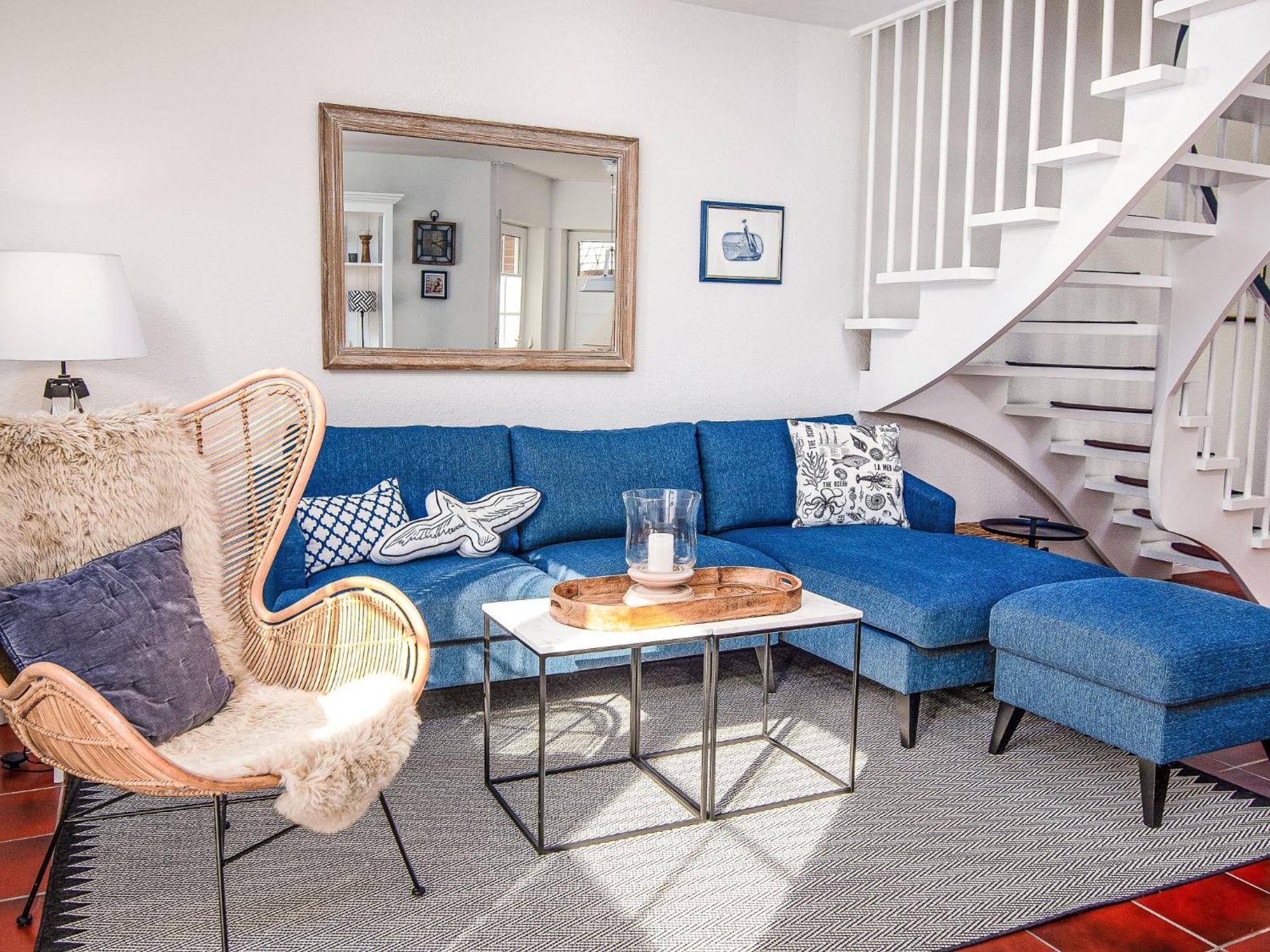 Holiday Home Sandmuschel By Interhome Norddeich  Luaran gambar